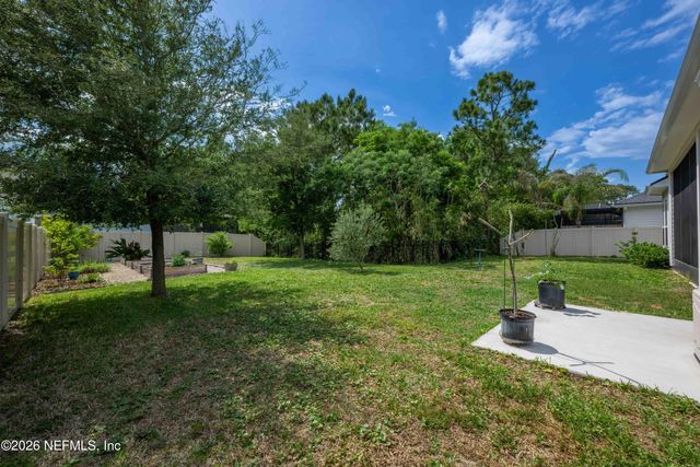 497 PESCADO Drive, St. Augustine, FL 32095