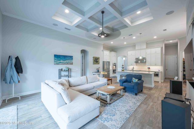 497 PESCADO Drive, St. Augustine, FL 32095