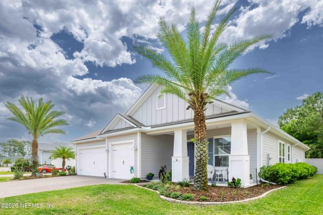497 PESCADO Drive, St. Augustine, FL 32095