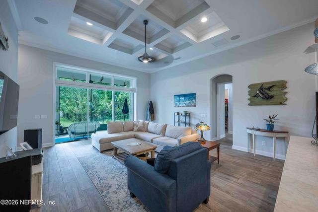 497 PESCADO Drive, St. Augustine, FL 32095