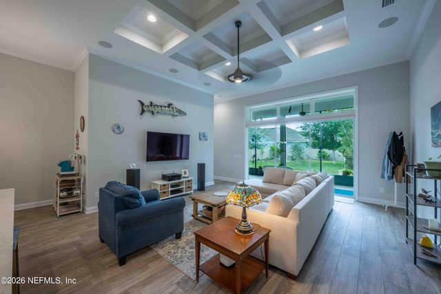 497 PESCADO Drive, St. Augustine, FL 32095