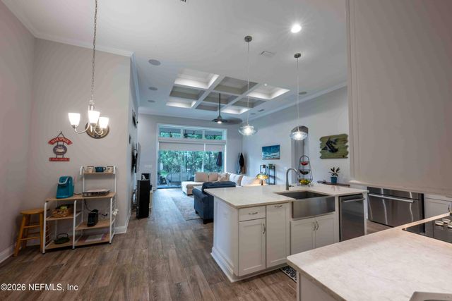 497 PESCADO Drive, St. Augustine, FL 32095