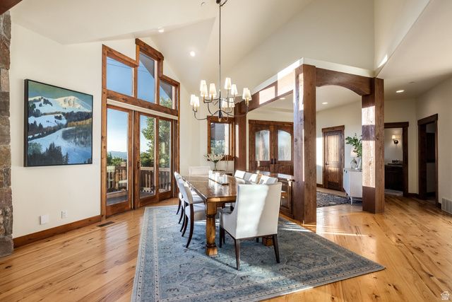 3592 SOLAMERE DR, Park City, UT 84060