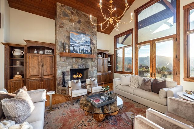 3592 SOLAMERE DR, Park City, UT 84060