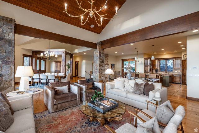 3592 SOLAMERE DR, Park City, UT 84060