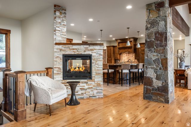 3592 SOLAMERE DR, Park City, UT 84060