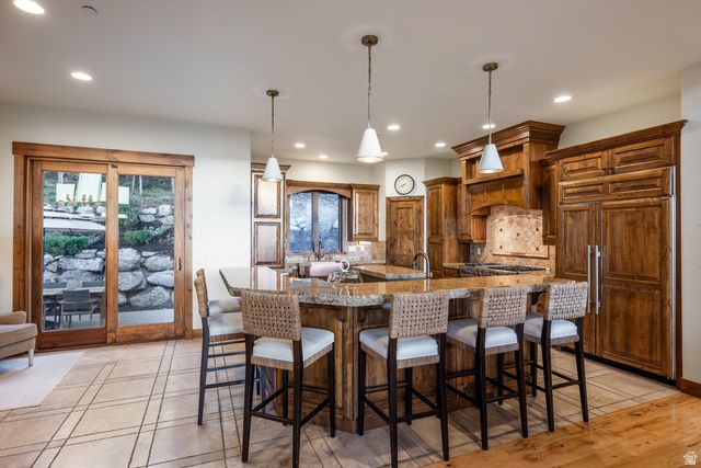 3592 SOLAMERE DR, Park City, UT 84060