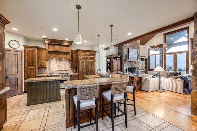 3592 SOLAMERE DR, Park City, UT 84060