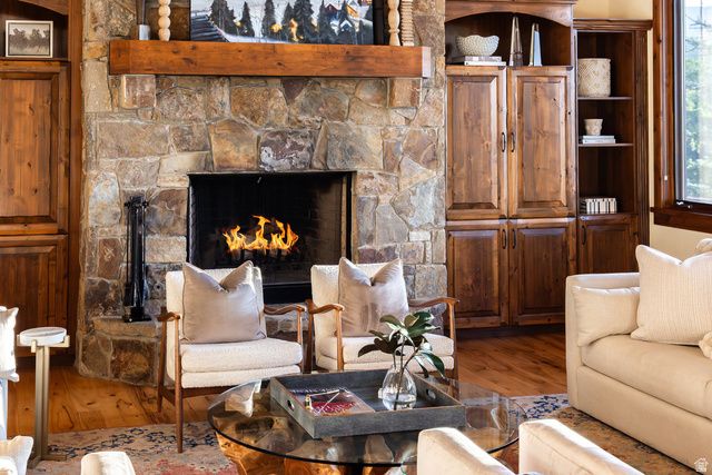 3592 SOLAMERE DR, Park City, UT 84060