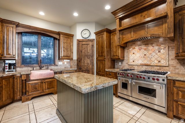 3592 SOLAMERE DR, Park City, UT 84060