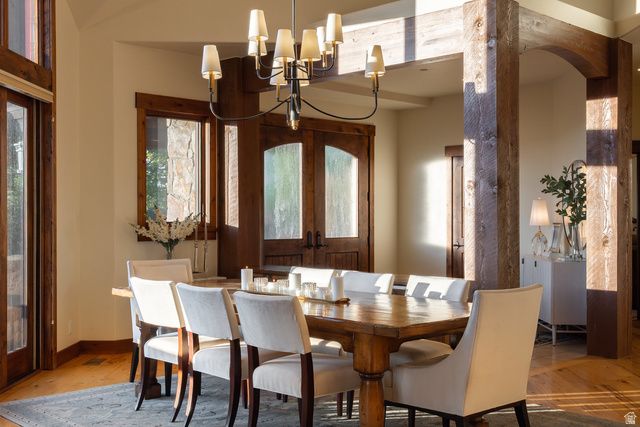 3592 SOLAMERE DR, Park City, UT 84060