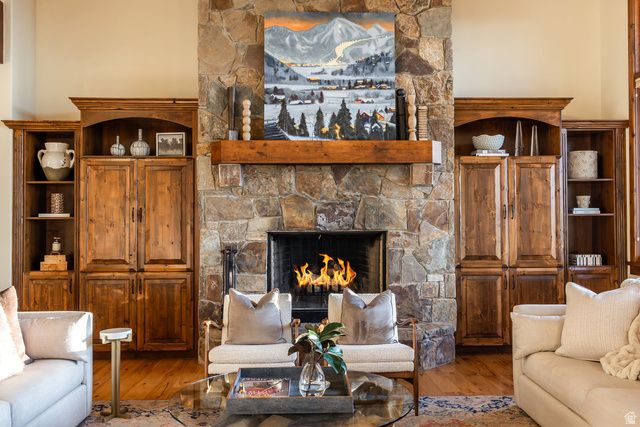 3592 SOLAMERE DR, Park City, UT 84060