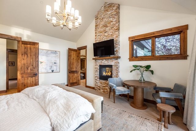 3592 SOLAMERE DR, Park City, UT 84060