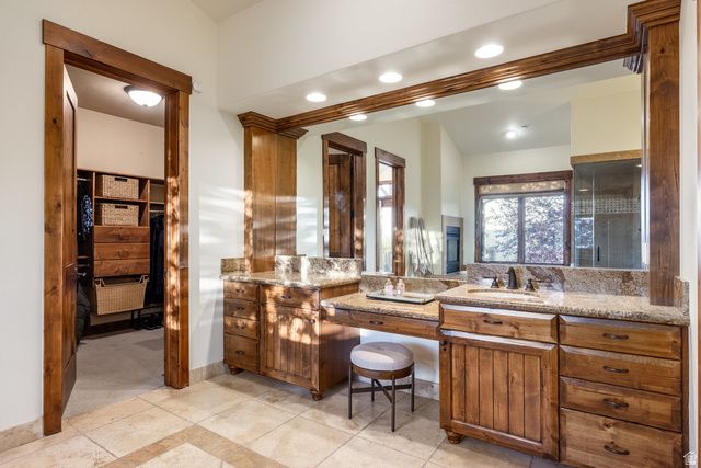 3592 SOLAMERE DR, Park City, UT 84060