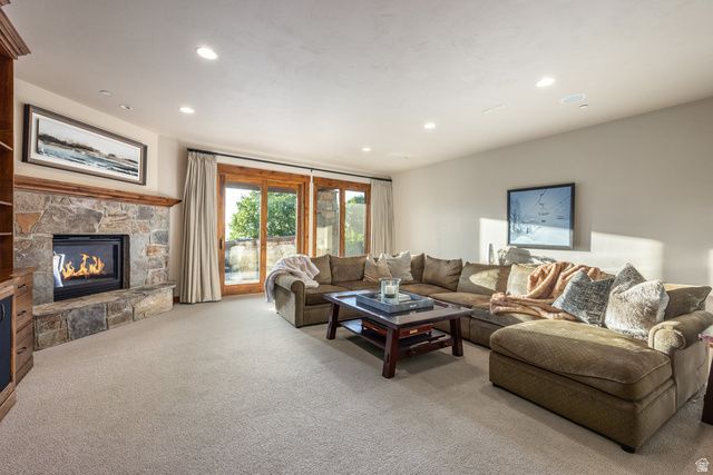 3592 SOLAMERE DR, Park City, UT 84060