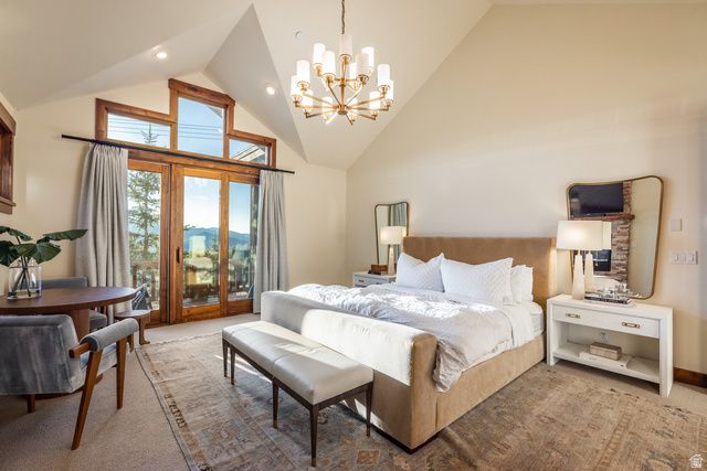 3592 SOLAMERE DR, Park City, UT 84060