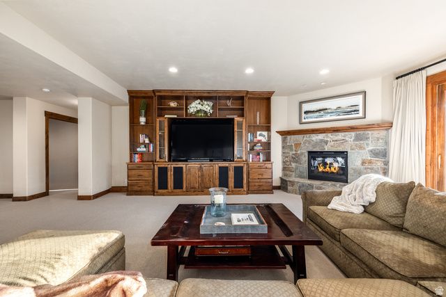3592 SOLAMERE DR, Park City, UT 84060