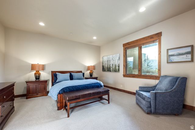 3592 SOLAMERE DR, Park City, UT 84060