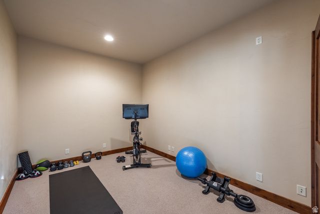 3592 SOLAMERE DR, Park City, UT 84060