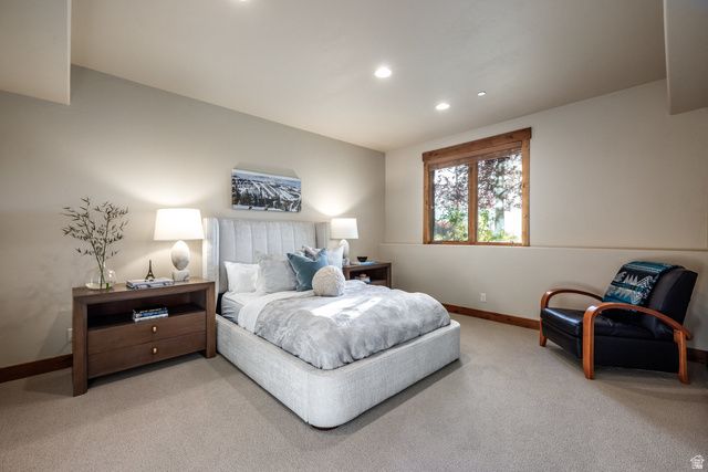 3592 SOLAMERE DR, Park City, UT 84060