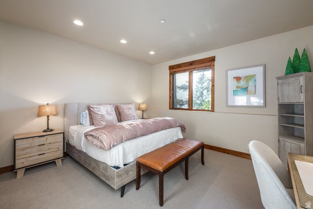 3592 SOLAMERE DR, Park City, UT 84060