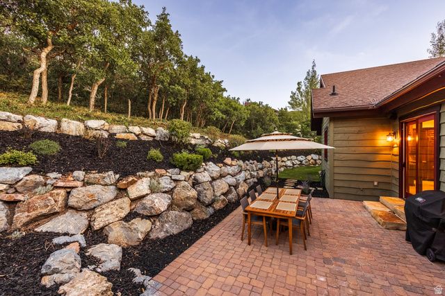 3592 SOLAMERE DR, Park City, UT 84060