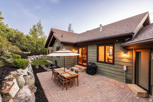 3592 SOLAMERE DR, Park City, UT 84060