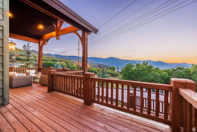 3592 SOLAMERE DR, Park City, UT 84060