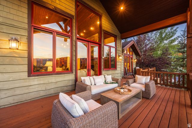 3592 SOLAMERE DR, Park City, UT 84060