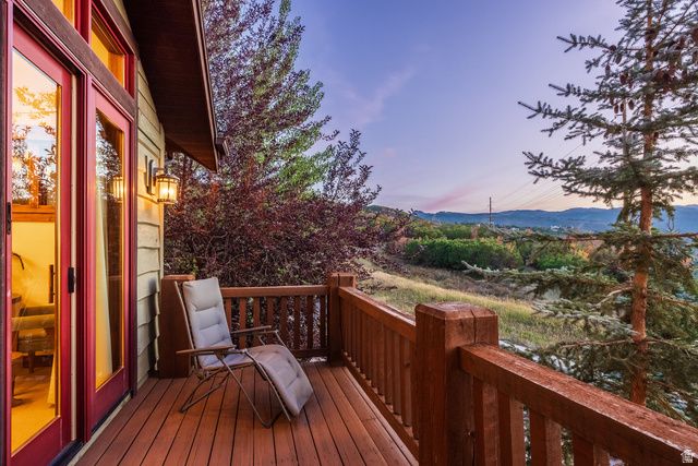 3592 SOLAMERE DR, Park City, UT 84060