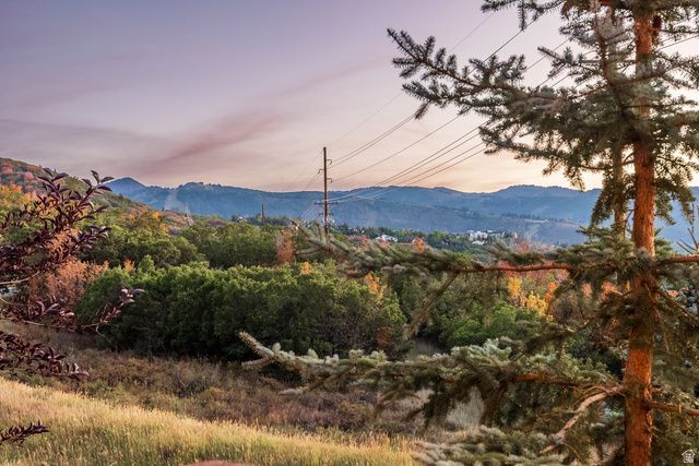 3592 SOLAMERE DR, Park City, UT 84060