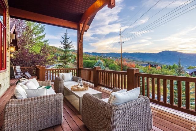 3592 SOLAMERE DR, Park City, UT 84060