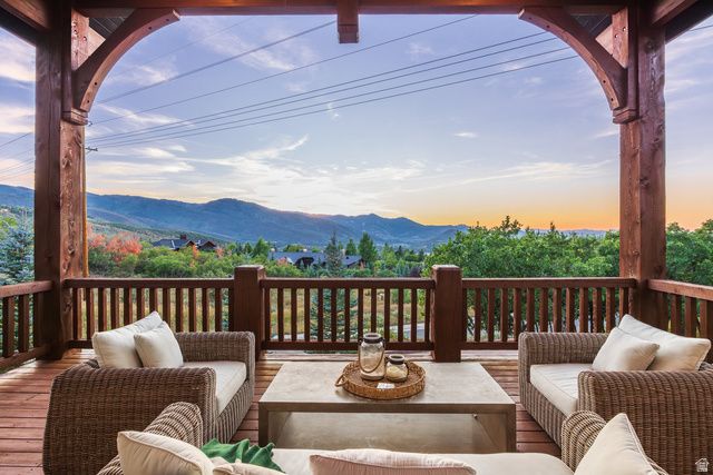 3592 SOLAMERE DR, Park City, UT 84060