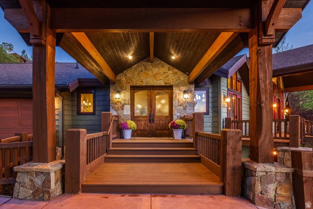 3592 SOLAMERE DR, Park City, UT 84060