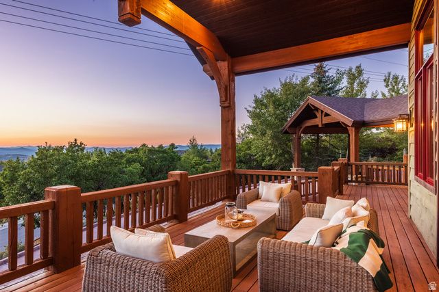 3592 SOLAMERE DR, Park City, UT 84060