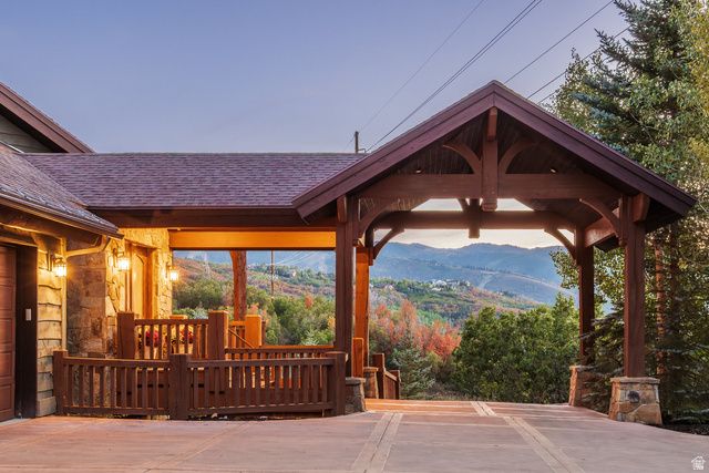 3592 SOLAMERE DR, Park City, UT 84060