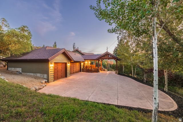 3592 SOLAMERE DR, Park City, UT 84060
