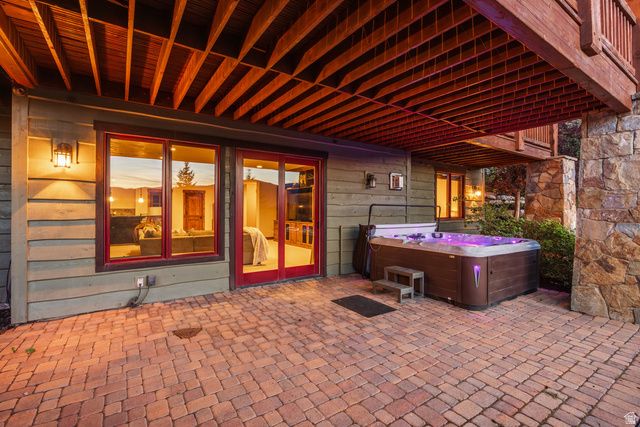 3592 SOLAMERE DR, Park City, UT 84060