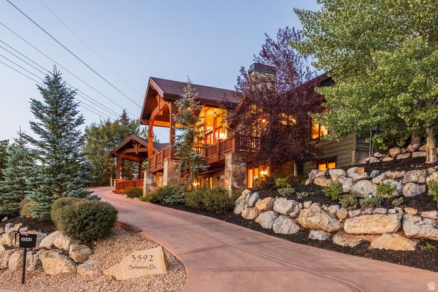 3592 SOLAMERE DR, Park City, UT 84060