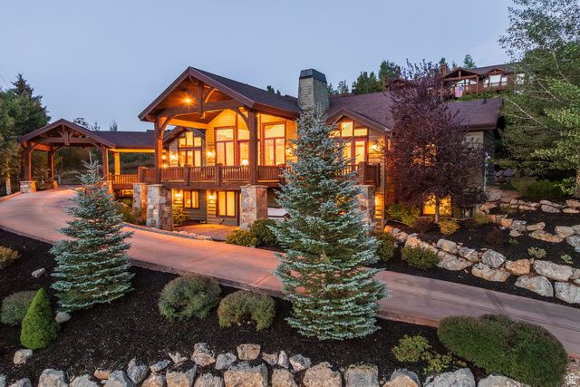 3592 SOLAMERE DR, Park City, UT 84060