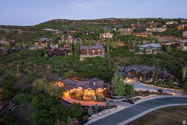 3592 SOLAMERE DR, Park City, UT 84060