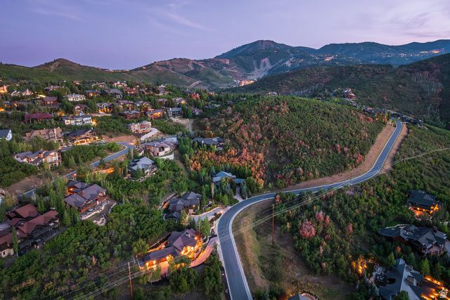 3592 SOLAMERE DR, Park City, UT 84060