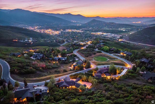 3592 SOLAMERE DR, Park City, UT 84060