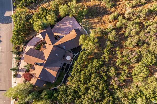 3592 SOLAMERE DR, Park City, UT 84060