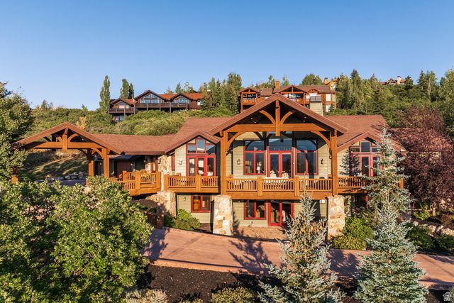 3592 SOLAMERE DR, Park City, UT 84060