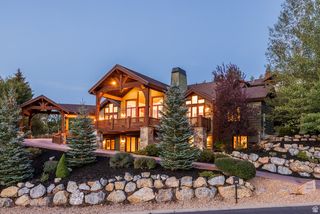 3592 SOLAMERE DR, Park City, UT 84060