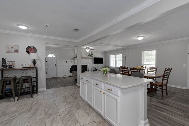 1639 Sheba Drive, Columbus, GA 31904