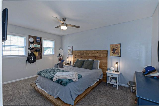 1639 Sheba Drive, Columbus, GA 31904
