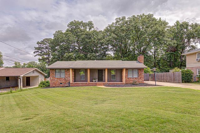 1639 Sheba Drive, Columbus, GA 31904