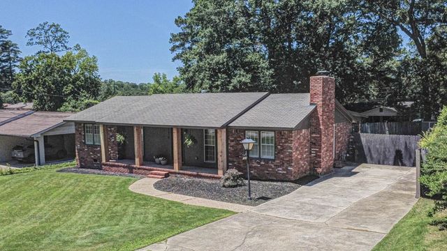 1639 Sheba Drive, Columbus, GA 31904